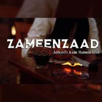 Zameen Zaad_Jahaan,Kamil Mahmood Kiani