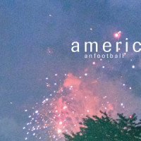 Fade Into You_American Football