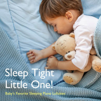 Cozy Goes the Bed_Relax α Wave