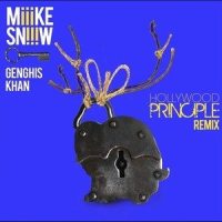 Genghis Khan_Hollywood Principle,Miike Snow