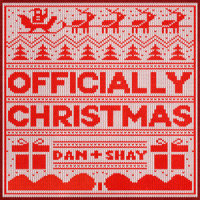 Officially Christmas_Dan + Shay