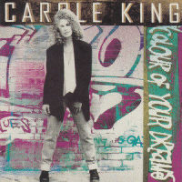 Colour of Your Dreams_Carole King