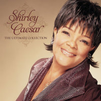 He's Working It Out For You_Shirley Caesar