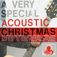 Christmas Is Near_Ralph Stanley