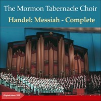 Messiah, HWV 56: Aria & Chorus. "O! Thou That Tellest Good Tidings to Zion"_Martha Lipton,Philadelphia Orchestra,Mormon Tabernacle Choir,Eugene Ormandy