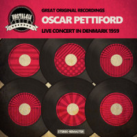 Blue Brothers_Oscar Pettiford