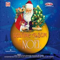 C'est Noël_Jean Nichol,Livingston,Philippe