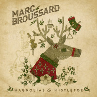 O Come, O Come Emmanuel_Marc Broussard
