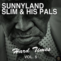 Late Hours At Midnight_Sunnyland Slim,J.B. Lenoir
