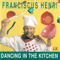 It's Only A Paper Moon_Franciscus Henri