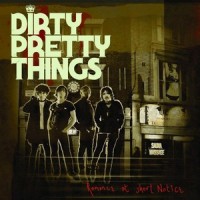 The North_Dirty Pretty Things
