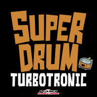 Super Drum_Turbotronic