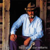 I've Been Loved By the Best_Don Williams
