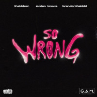 So Wrong_Jordan Knows,Thekidszn,Brandon ThaKidd
