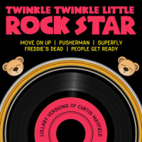 Superfly_Twinkle Twinkle Little Rock Star