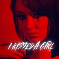 I Kissed A Girl_Rain Paris