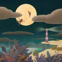 shoreside memories_Elijah Lee