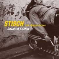 Sawdust Ceasar_Stisch,Magnus Carlson