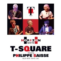 Love Game featuring Philippe Saisse_T-SQUARE