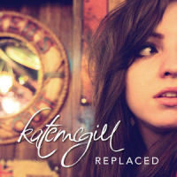 You're All I Wanted_Kate McGill