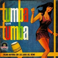 Cumbia de Media Noche_Polibio Mayorga,Los Locos del Ritmo,Lucho Chalco