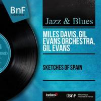 Will O'the Wisp_Miles Davis,Gil Evans Orchestra,Gil Evans