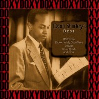 Drown in My Own Tears_Don Shirley