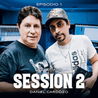 Amores Como el Nuestro_Javi Koala,Daniel Cardozo,Omar Alfanno