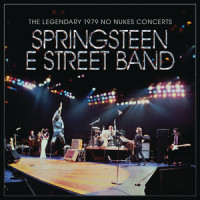 The Promised Land_Bruce Springsteen