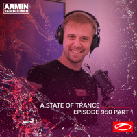 Dream In Color(ASOT 950 - Part 1)_HALIENE
