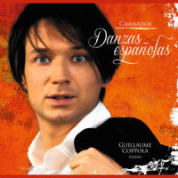 I. Galante (Allegro)_Guillaume Coppola,Enrique Granados