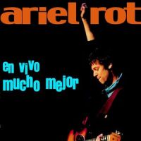 Me estás atrapando otra vez_Ariel Rot