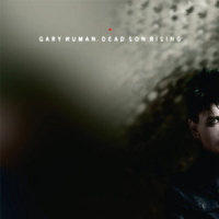 Dead Sun Rising_Gary Numan