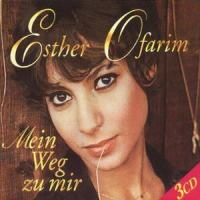 Le Train_ESTHER OFARIM