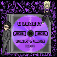 U Love It_Sophie Powers