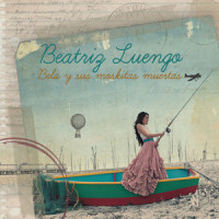 Chicas De Revista_Beatriz Luengo,Jiggy Drama