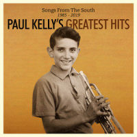 You're 39, You're Beautiful And You're Mine_Paul Kelly
