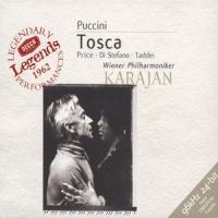 Act II: "Ha più forte sapore" - "Spoletta è giunto"_Herbert von Karajan,Wiener Philharmoniker,Giuseppe Taddei,Leonardo Monreale