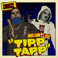 Tipp Tapp_Stress,Dree Low,1.Cuz