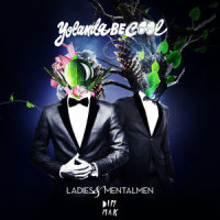 To Be Alone(feat. Omar)_Yolanda Be Cool,Omar