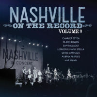 Ho Hey_Nashville Cast,Lennon,Maisy