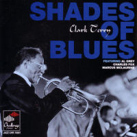 Parker's Mood_Clark Terry