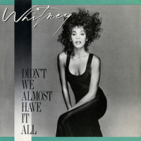Shock Me_Whitney Houston,Jermaine Jackson