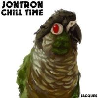 Jonstlevania III_Jacques