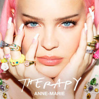 Who I Am_Anne-Marie