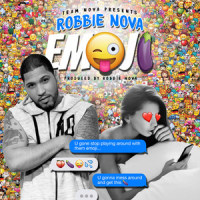 Emoji_Robbie Nova