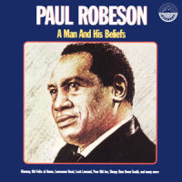 Dear Old Southland_Paul Robeson