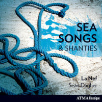 Hangin' Johnny (Arr. by Seán Dagher)_La Nef,Nils Brown