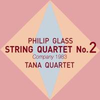 Movement III (feat. Tana Quartet)_Philip Glass,Tana Quartet