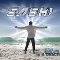 Life Is a Beach_Sash!